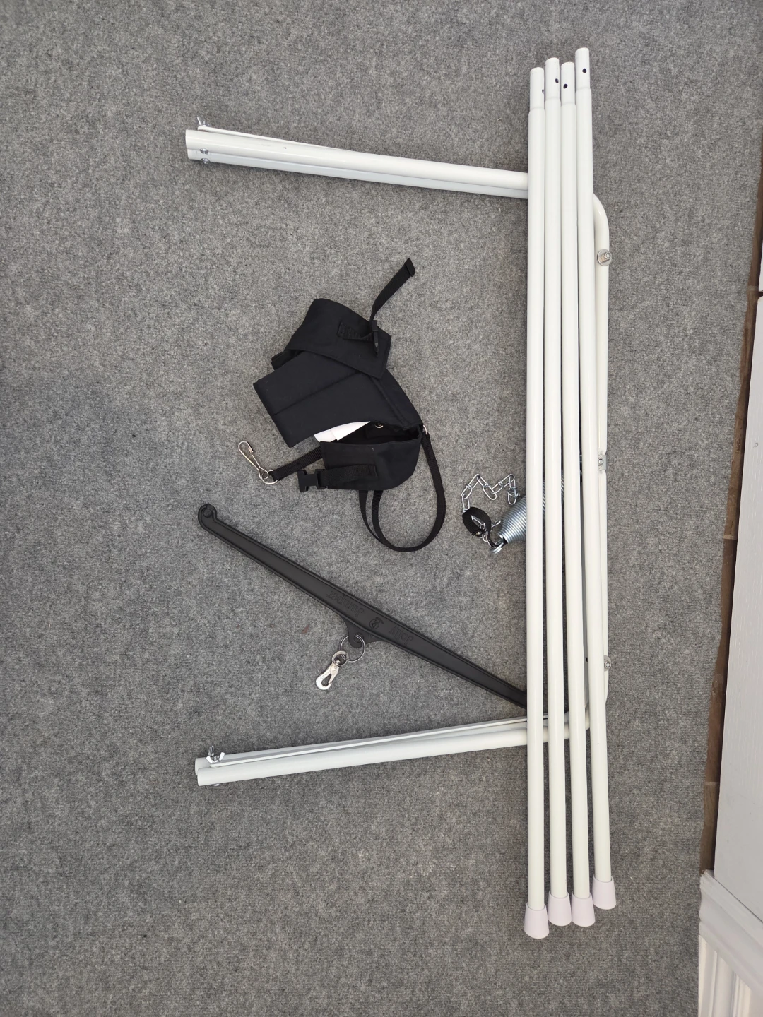 Jolly Jumper Exerciser with Stand - photo 4