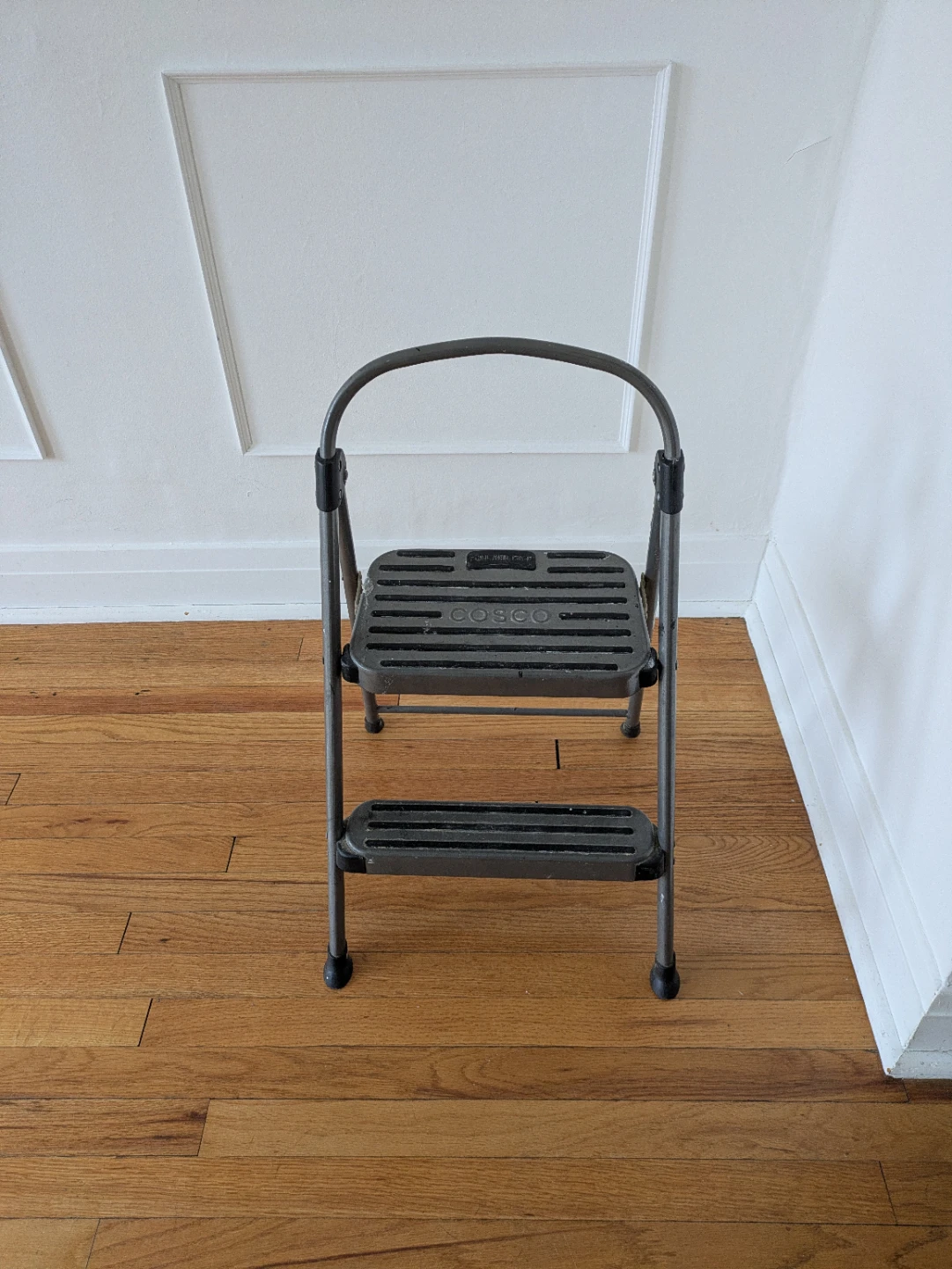Cosco 2-Step Step Stool Ladder