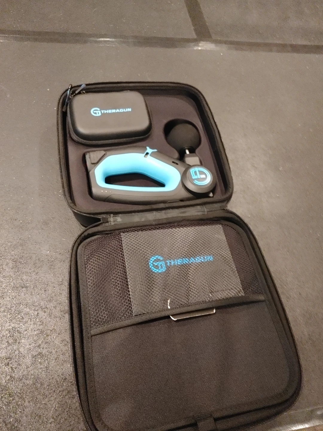 Theragun PRO Percussion Massager - photo 2