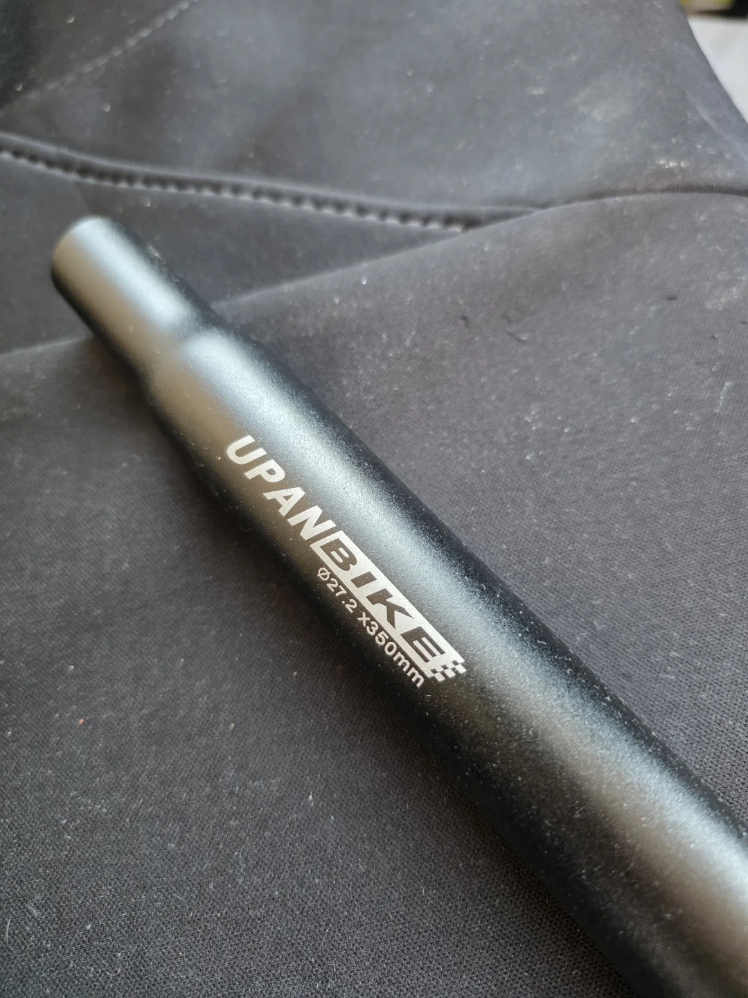 UPANBIKE Bicycle Seatpost 27.2 x 350mm