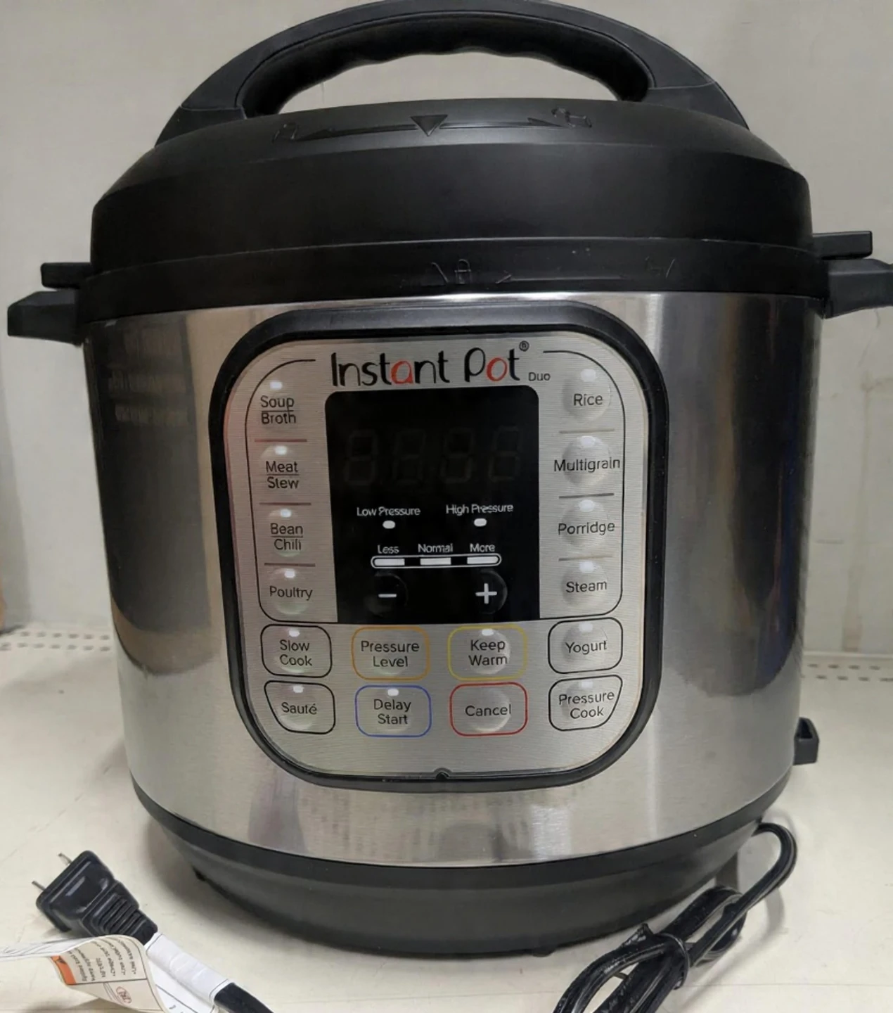 Instant Pot 6-Quart