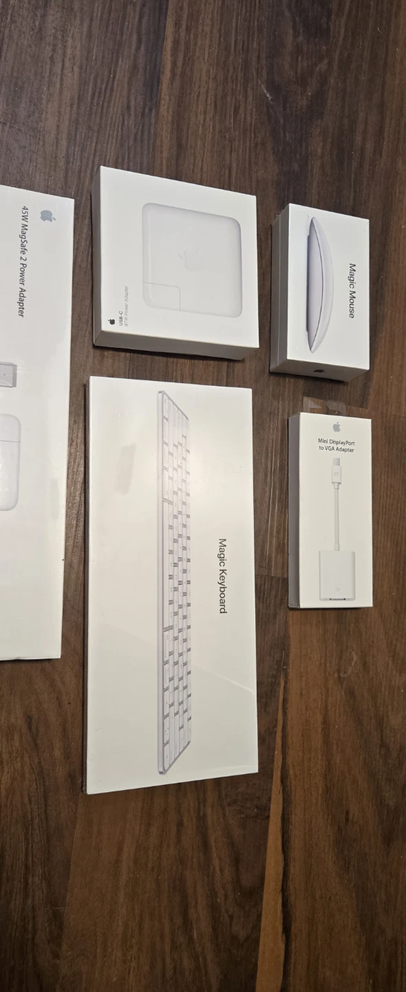 Apple accessories - photo 2
