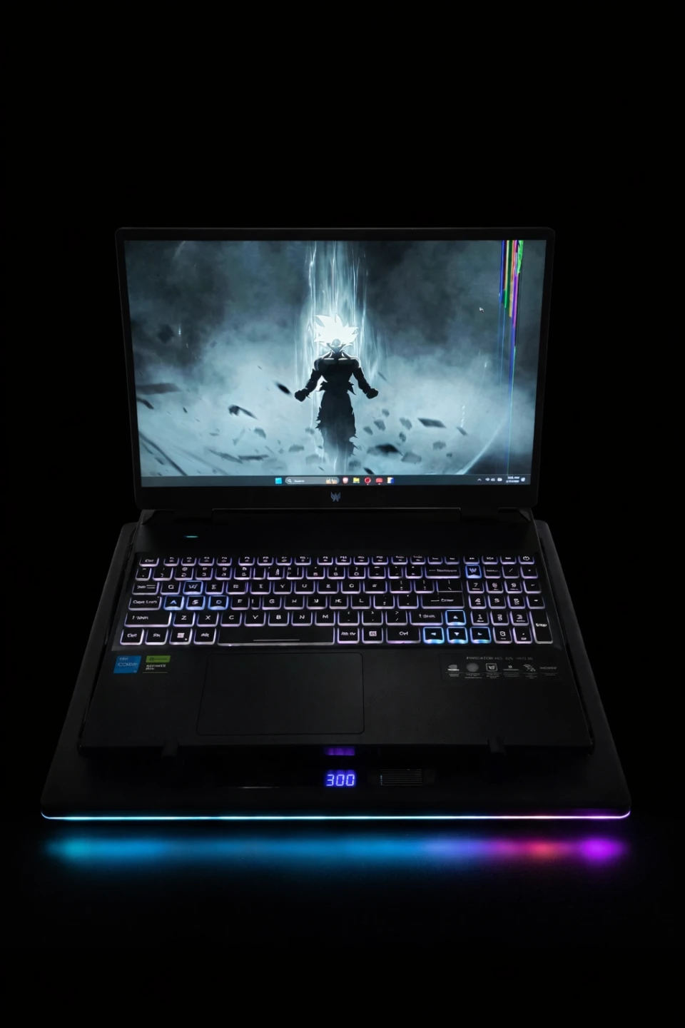 Acer Predator Helios neo 16