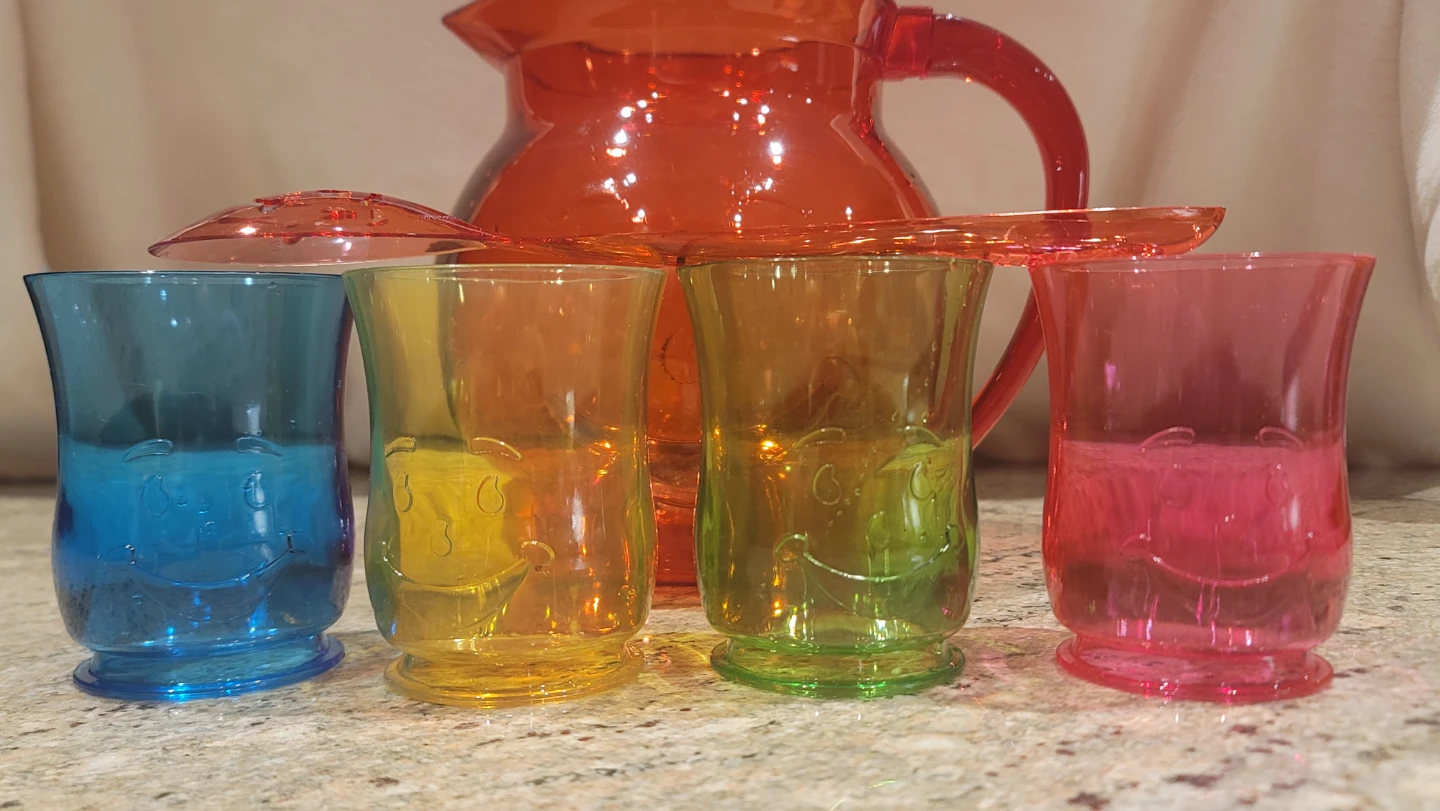 Kids' Kool-Aid Drink Set