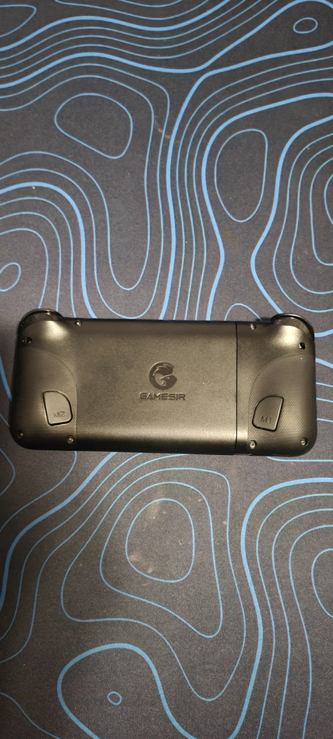 Gamesir X2 Bluetooth Mobile Gaming Controller - photo 2