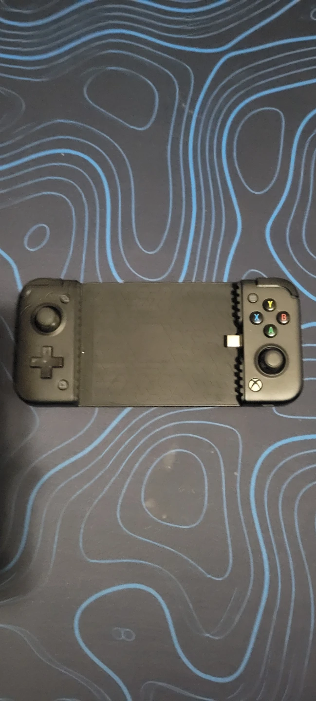 Gamesir X2 Bluetooth Mobile Gaming Controller - photo 3