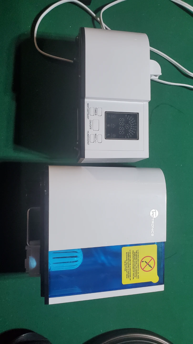 TaoTronics Humidifier - photo 2