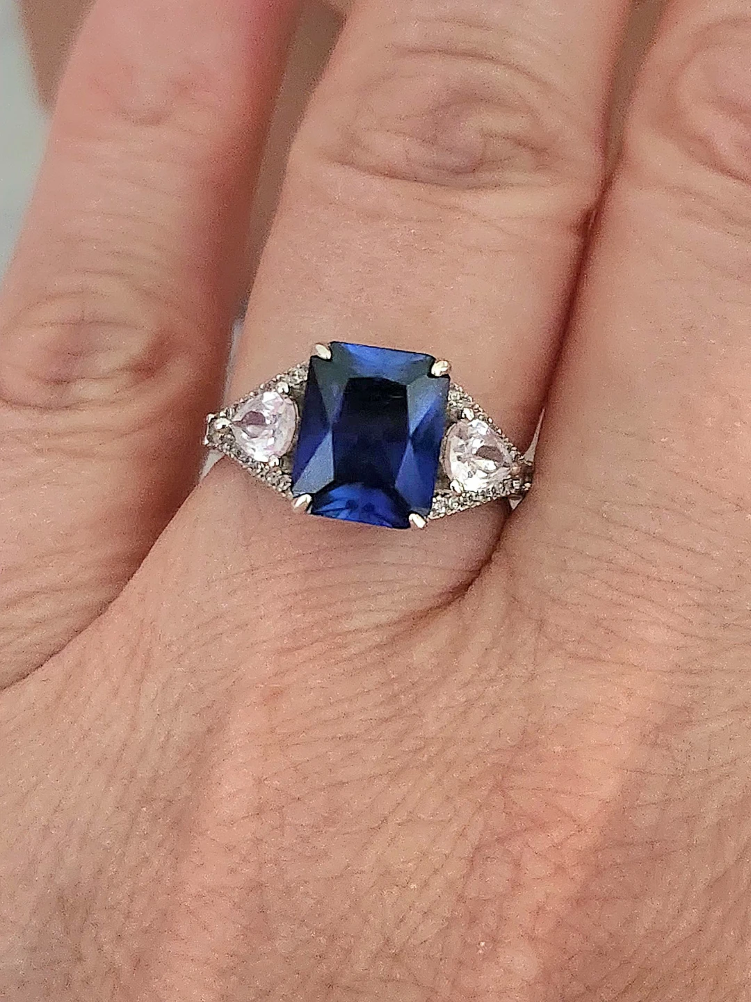 Like-new MULU Ring - perfect for gifting