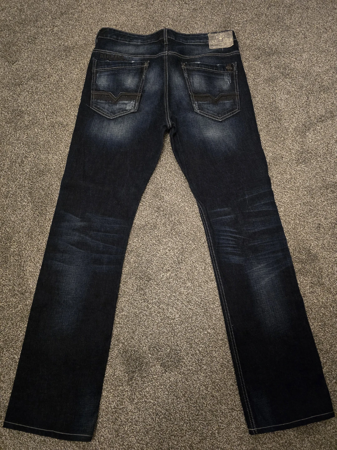 Mens Jeans - photo 2