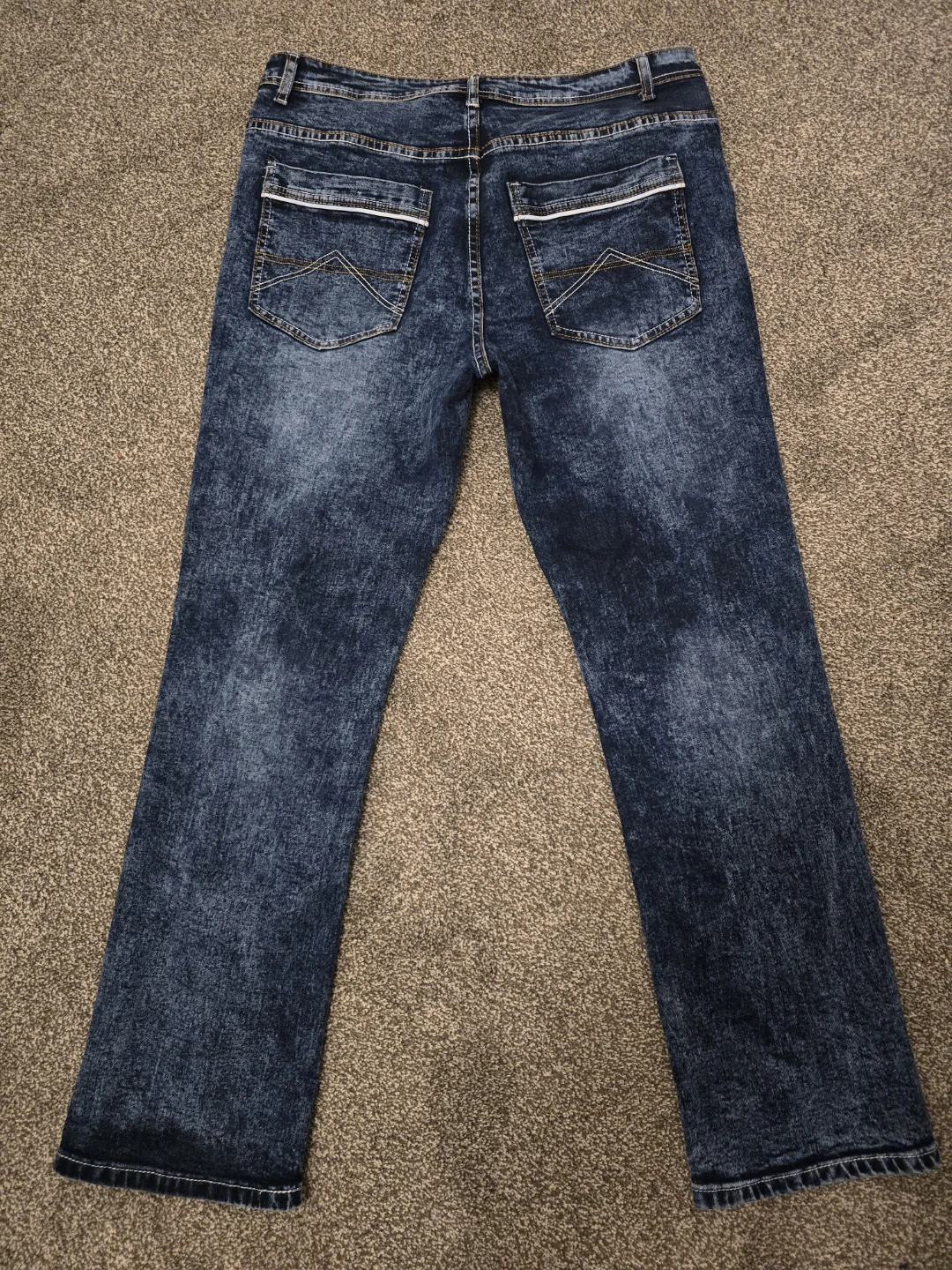 Mens Jeans - photo 4