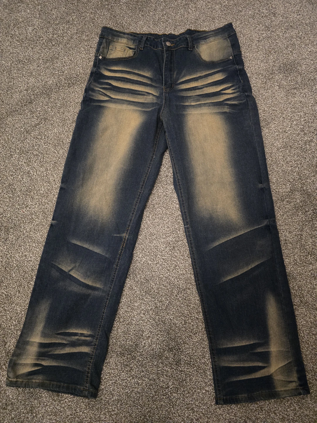 Mens Jeans - photo 5