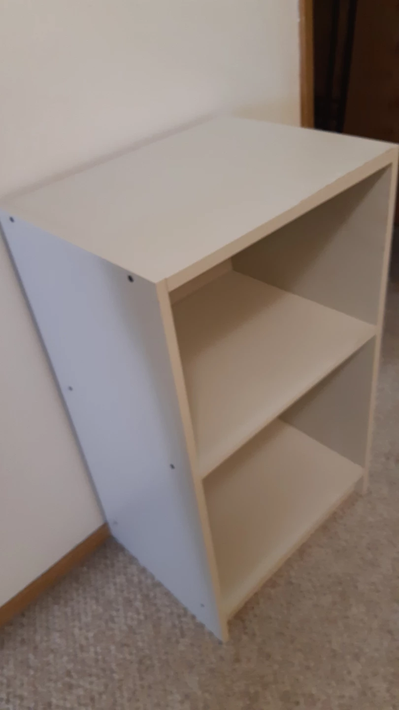 Small bookcase/ night stand - photo 2