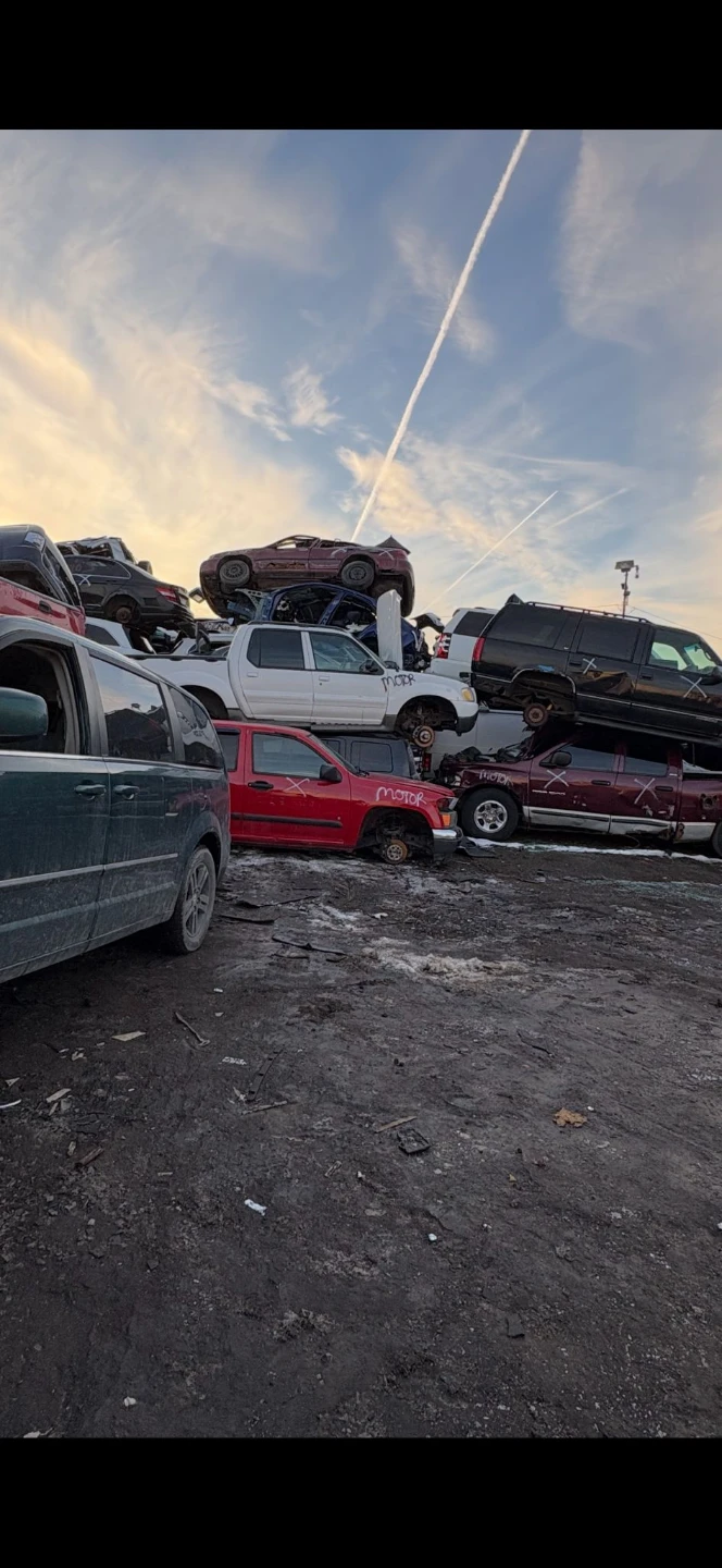 Cash for Junk Cars - We Buy Any Vehicle! - photo 3