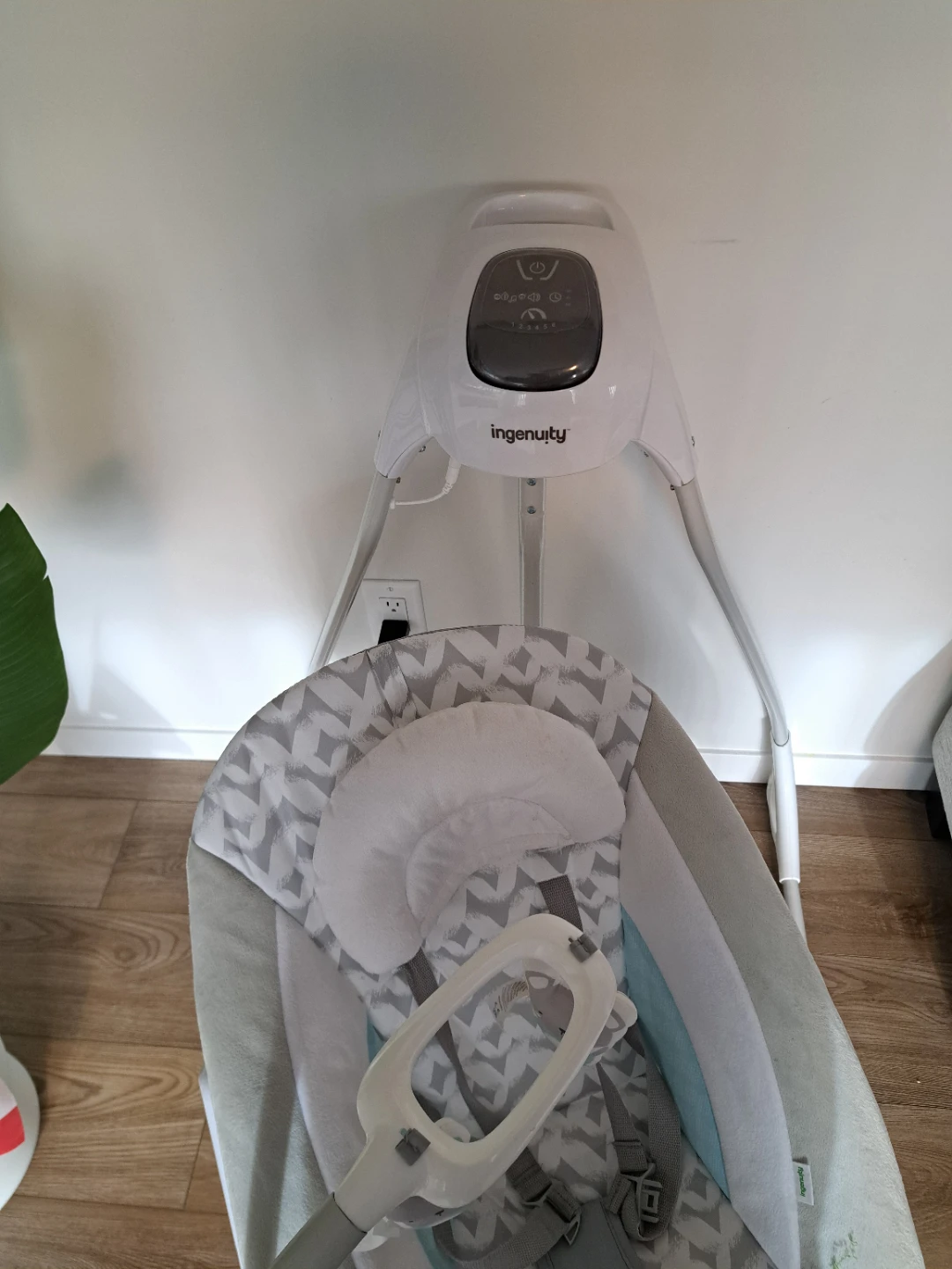 Ingenuity Baby Swing - photo 2
