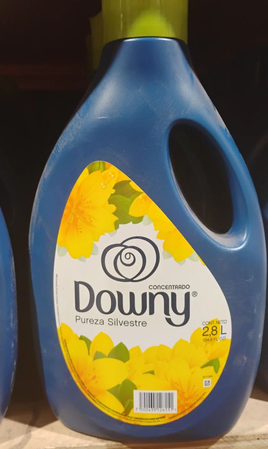 Downy