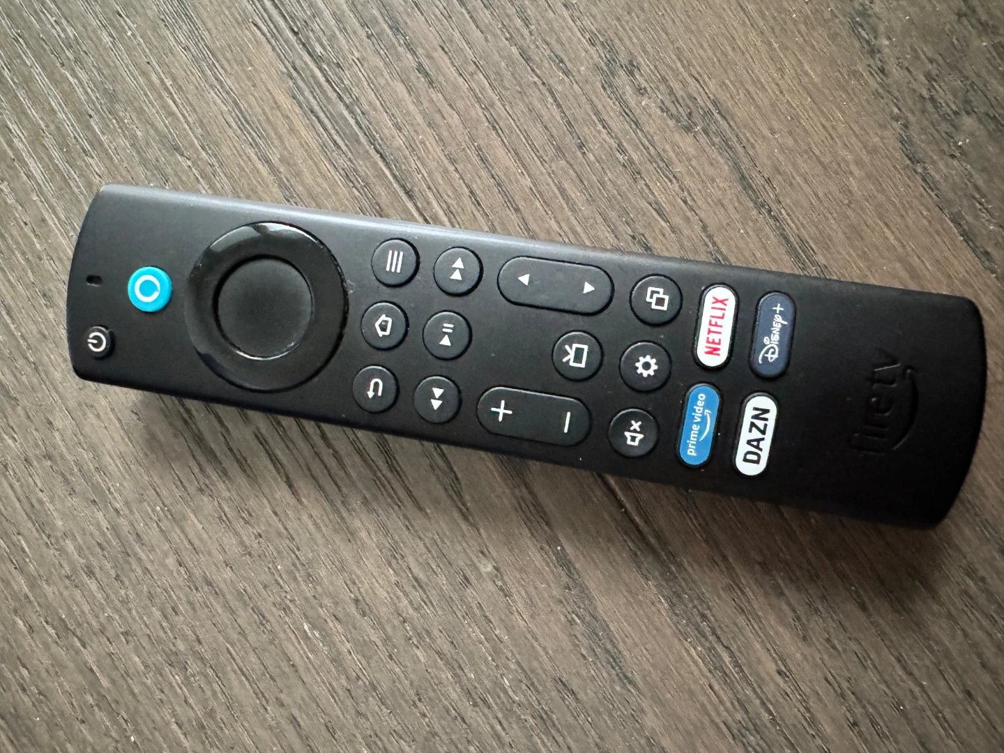 50" Amazon Fire TV with working remote (for repairs/parts)🔥 - photo 2