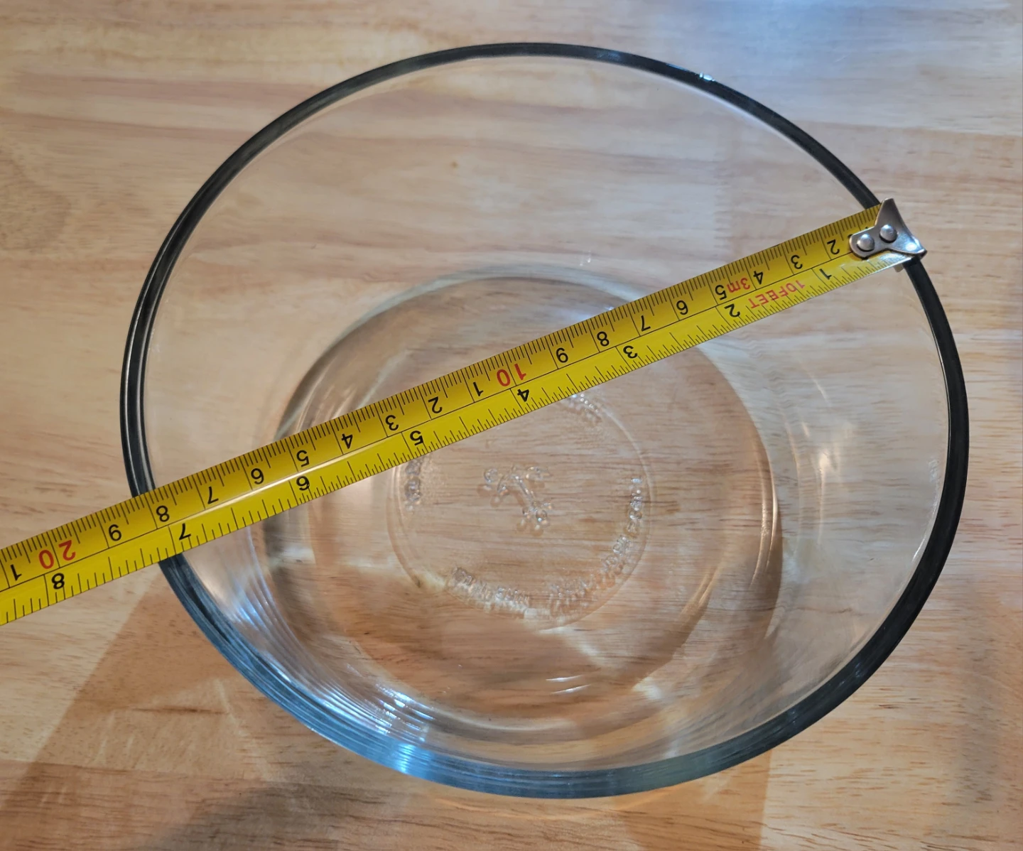 Anchor Hocking Glass Bowls - photo 3
