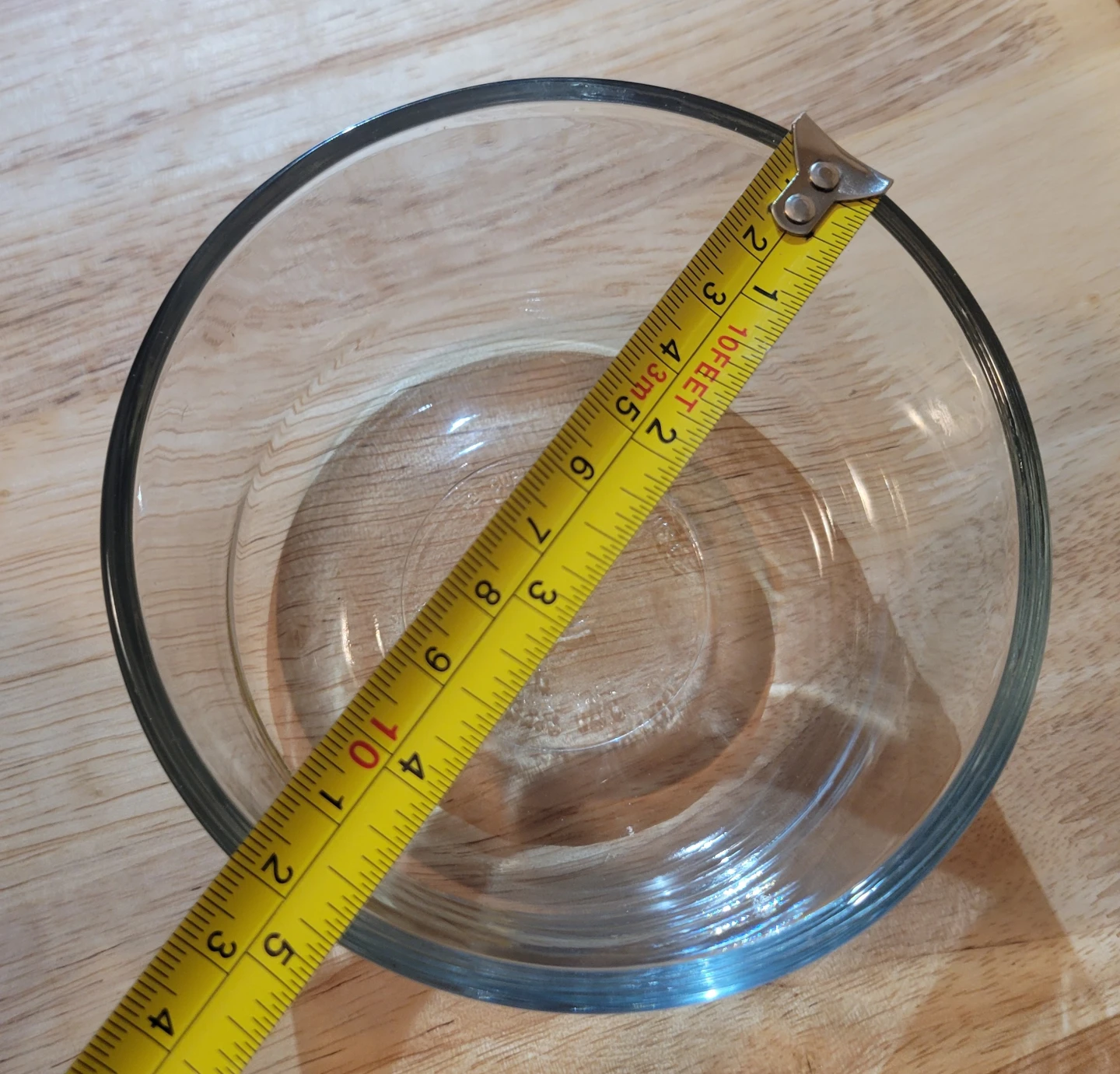 Anchor Hocking Glass Bowls - photo 5