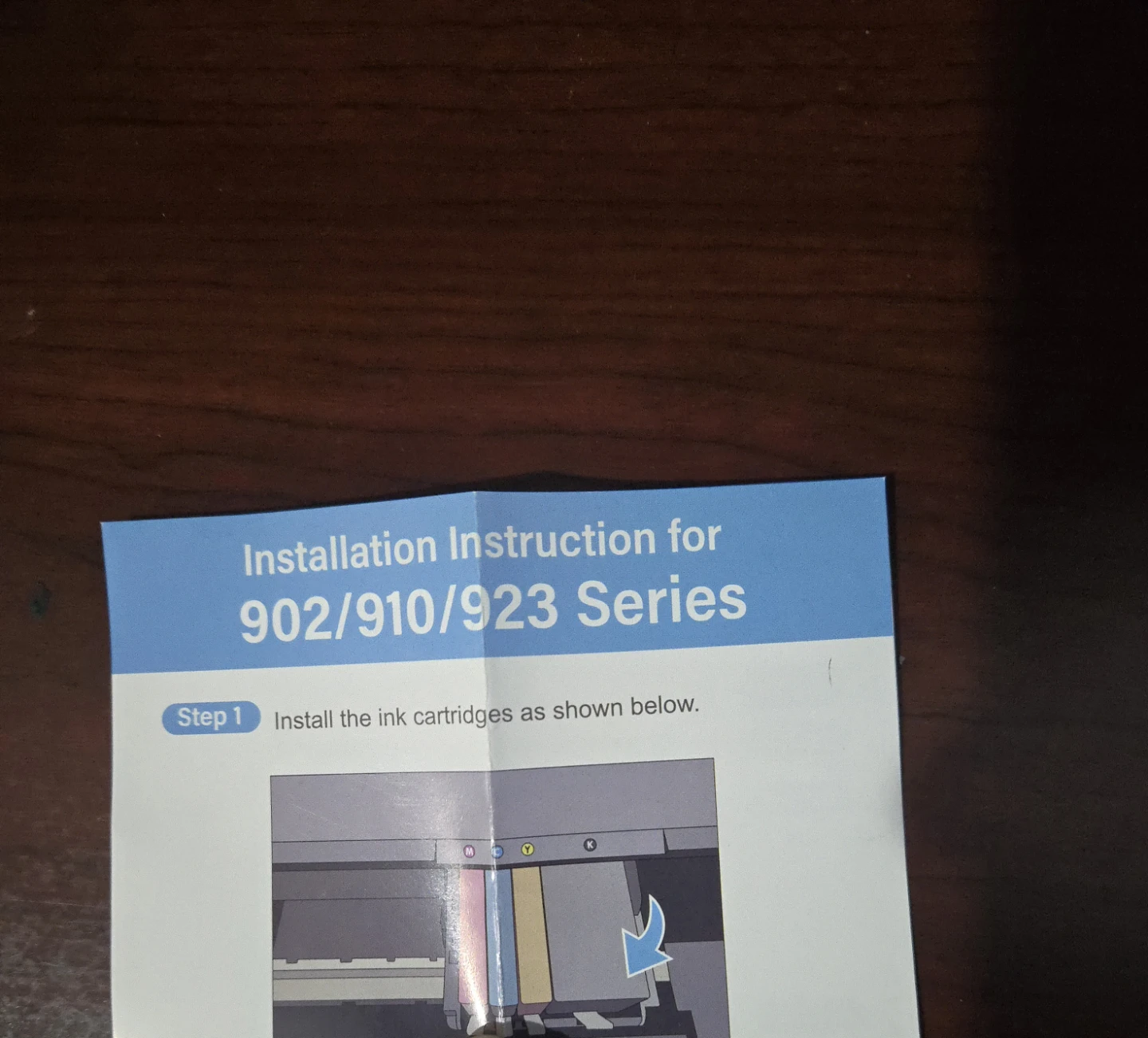 HP H0923e Printer Ink Cartridges - photo 3