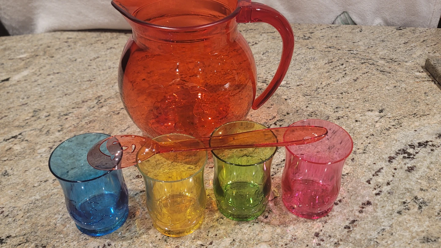 Kids' Kool-Aid Drink Set - photo 2
