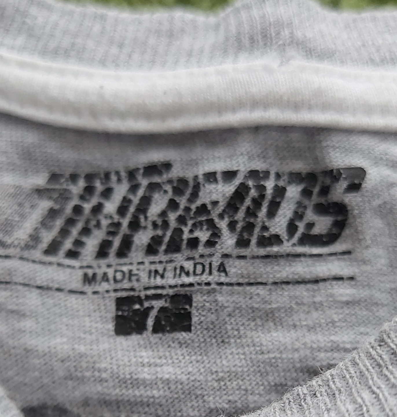 Kid's Dangerous Shark Area T-Shirt - photo 3