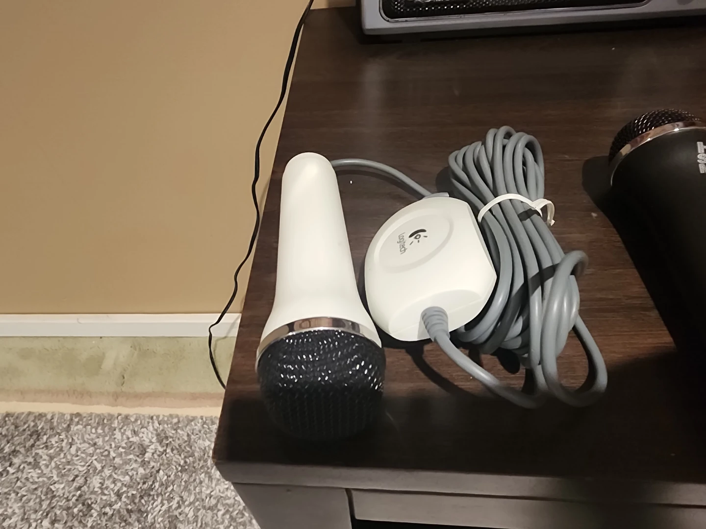 High School Musical & Logitech Microphones Bundle - photo 3