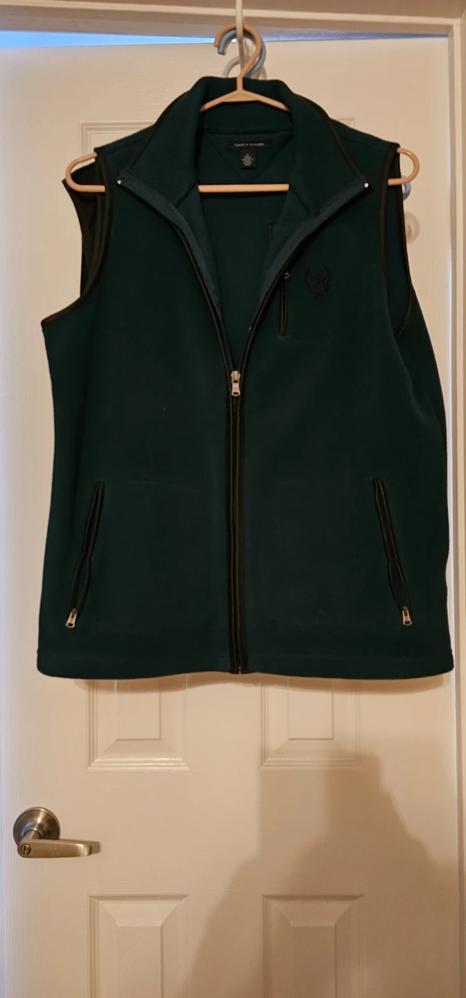 Mixed Lot of 4 Women's Vests - photo 3