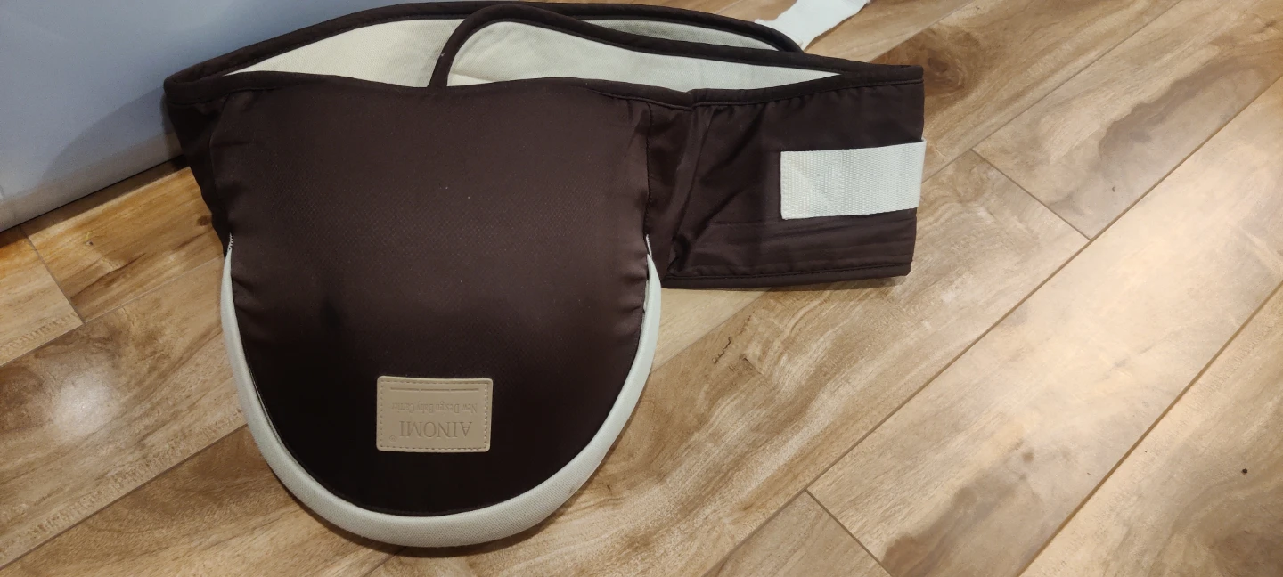 AINOMI Hip Seat Baby Carrier