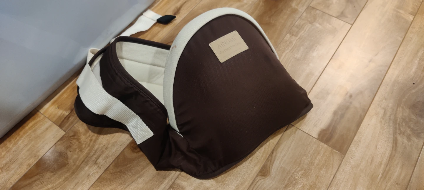 AINOMI Hip Seat Baby Carrier - photo 2
