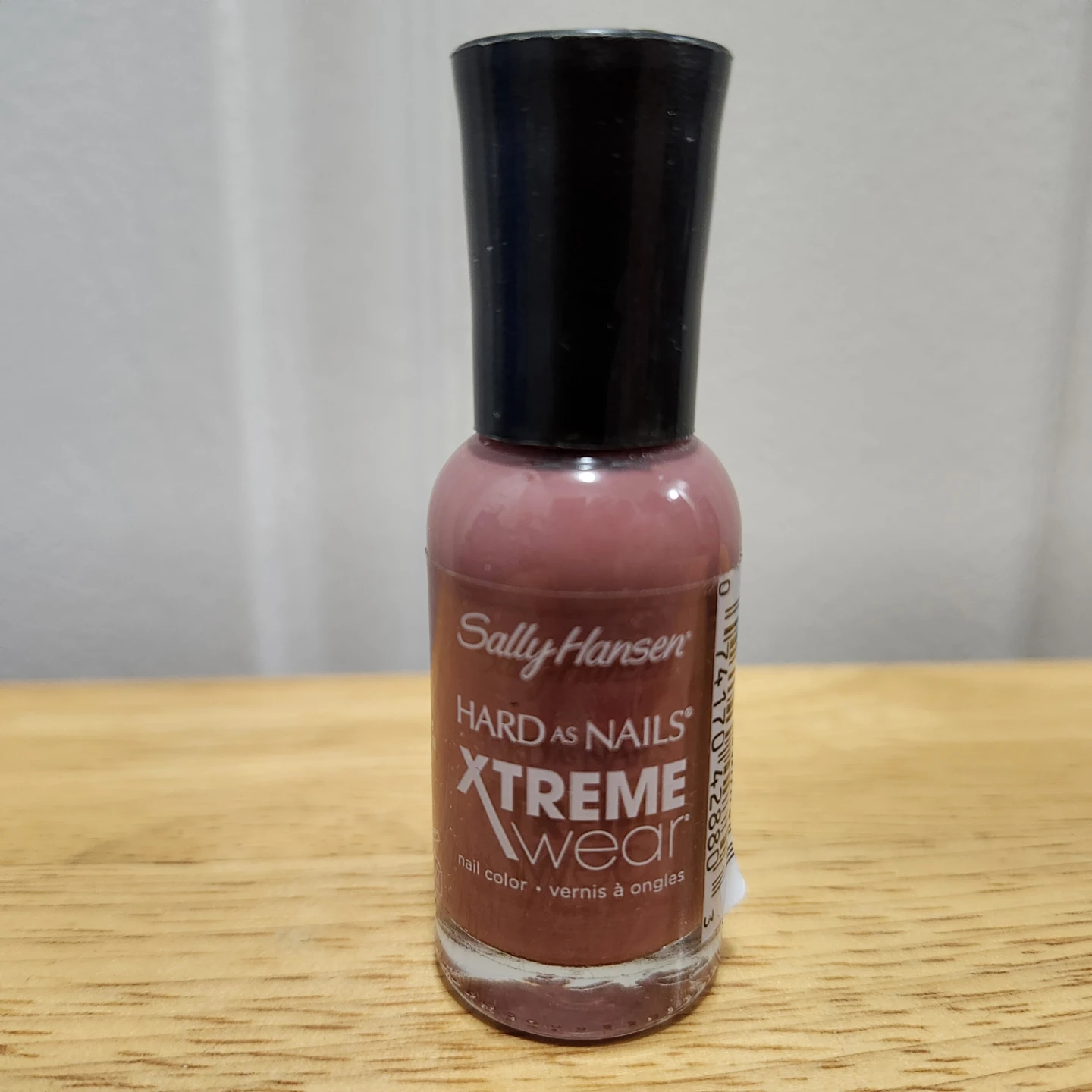 SALLY HANSON DIAMOND STRENGTH NAIL COLOUR - photo 3