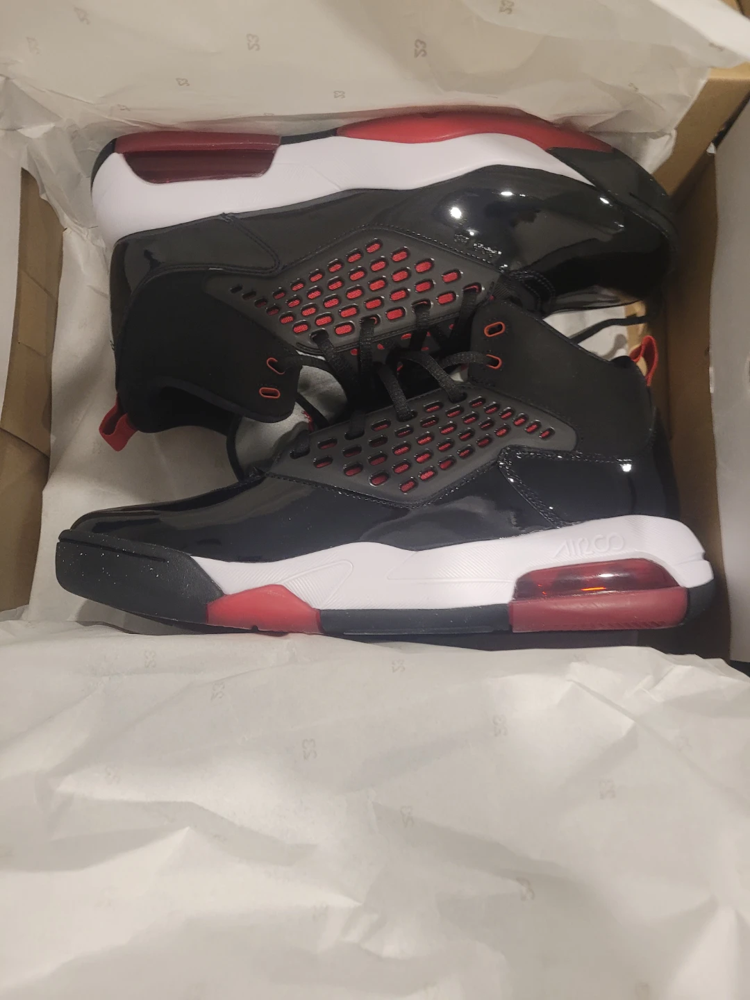 Nike Air Max 200 Shoes brand new