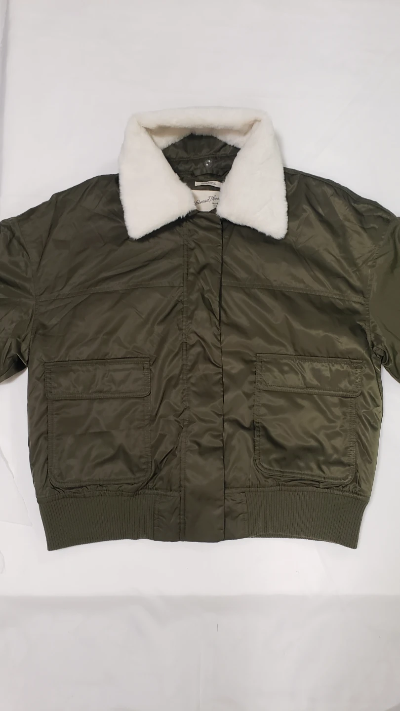 Brand new Universal Thread Women's Bomber Jacket
