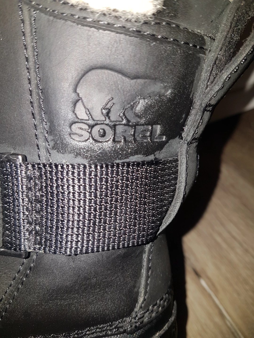 Sorel Winter Boots - photo 3