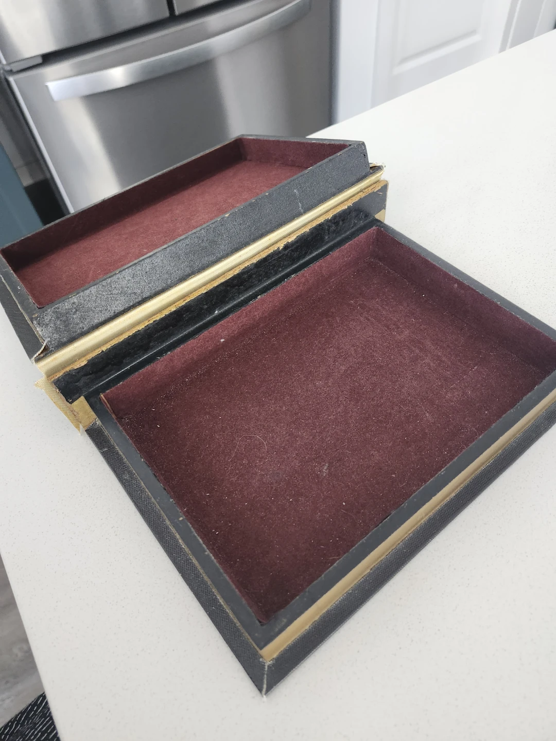 Decorative Book Box - "Botanique" - photo 2