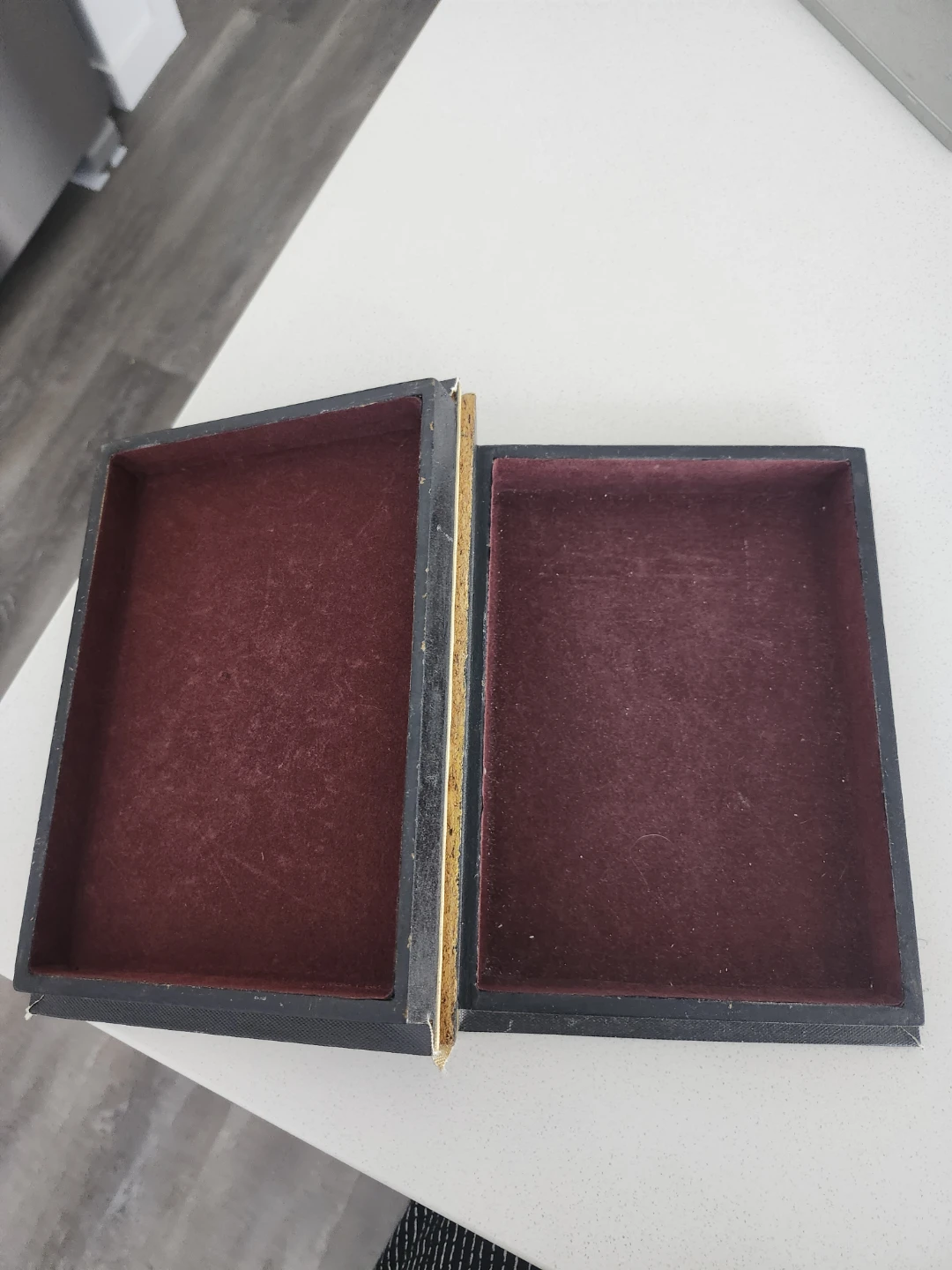 Decorative Book Box - "Botanique" - photo 4