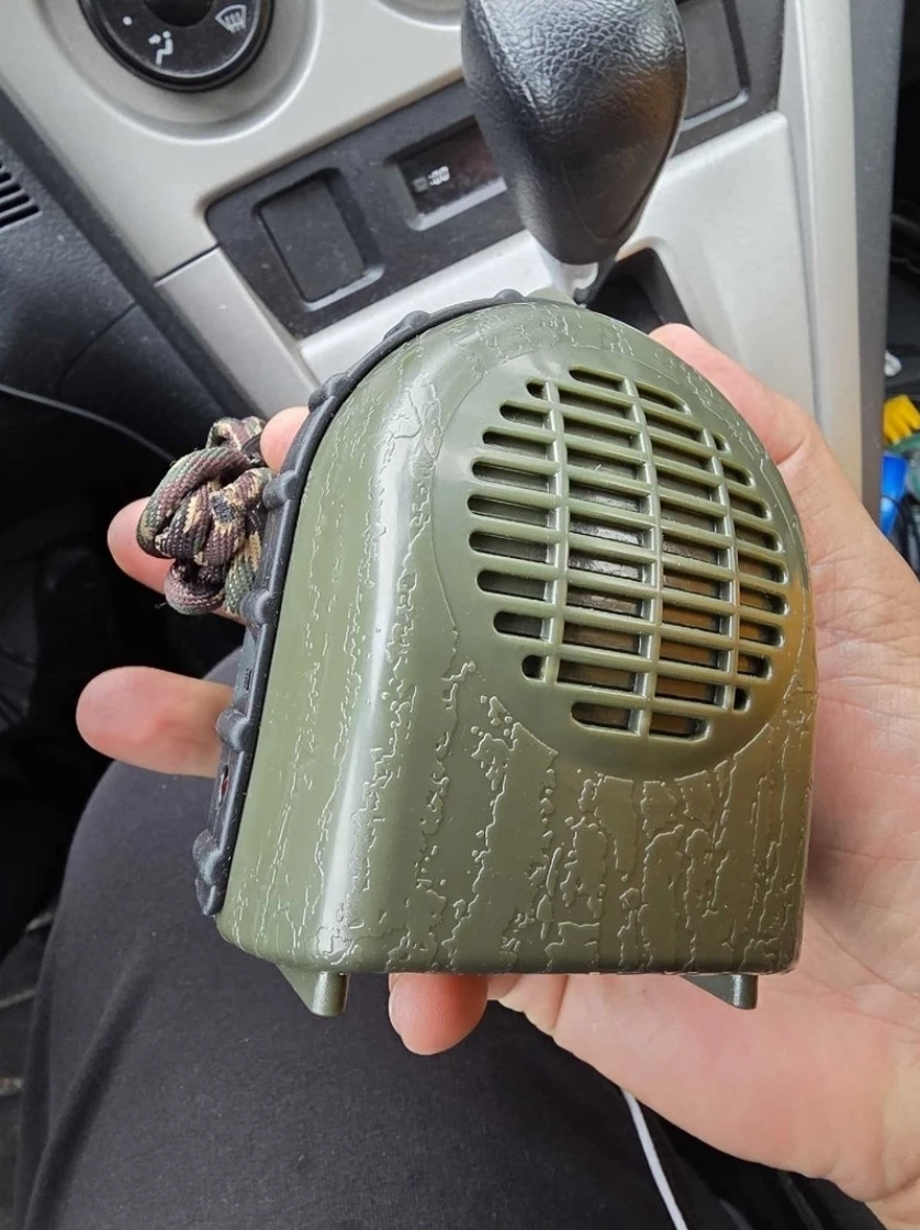 Altus Brands LLC Electronic Predator Call