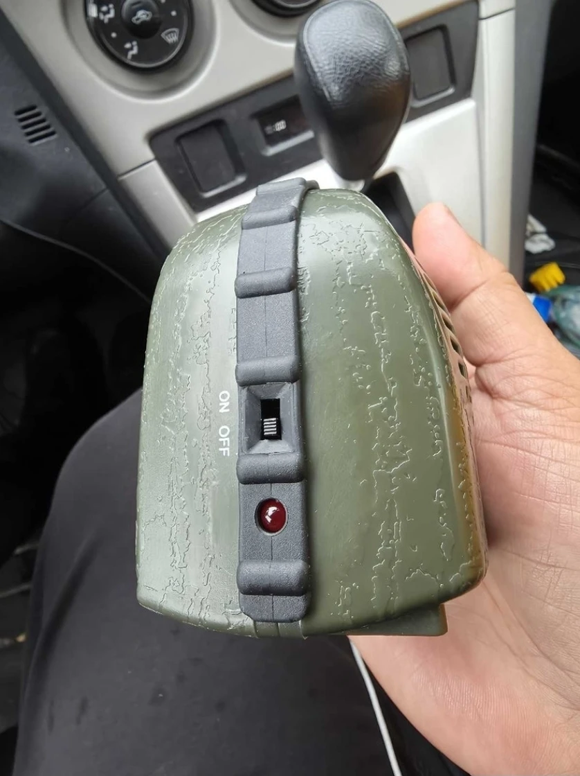 Altus Brands LLC Electronic Predator Call - photo 4