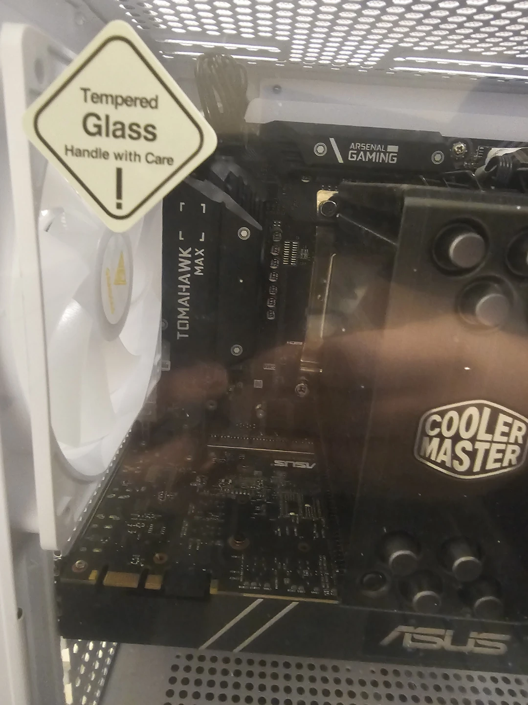 Gaming PC Ryzen 5 5600x Ready to play - photo 4