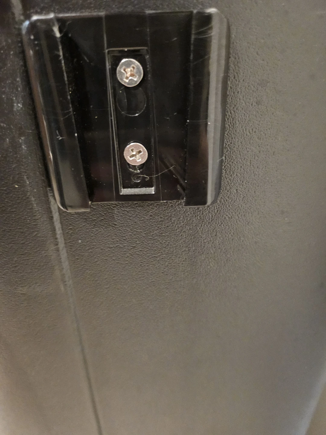 Water Cooler Dispenser with Hot Water Caution - photo 3