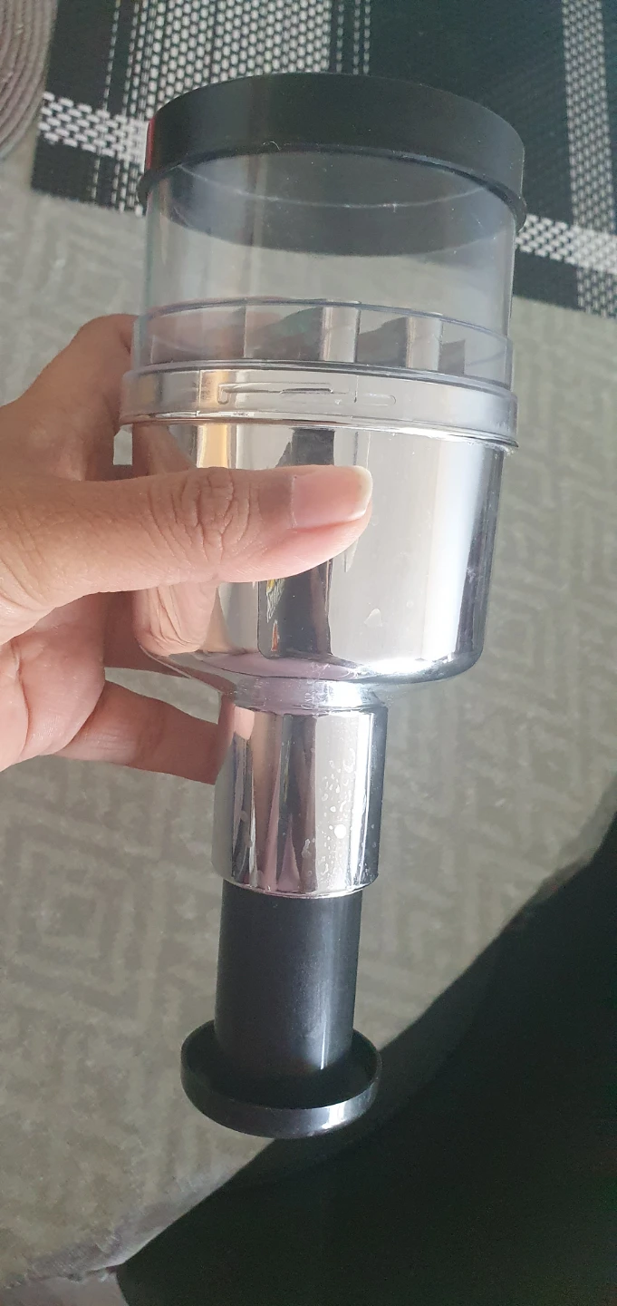 🥕Manual Food Chopper - photo 5