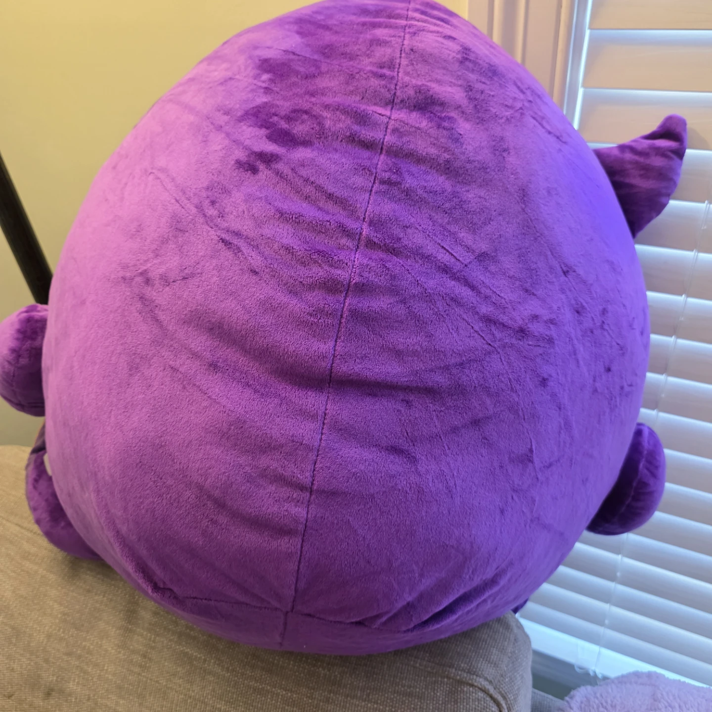 Dave & Buster's Friends Plush 20 inch tall - photo 5