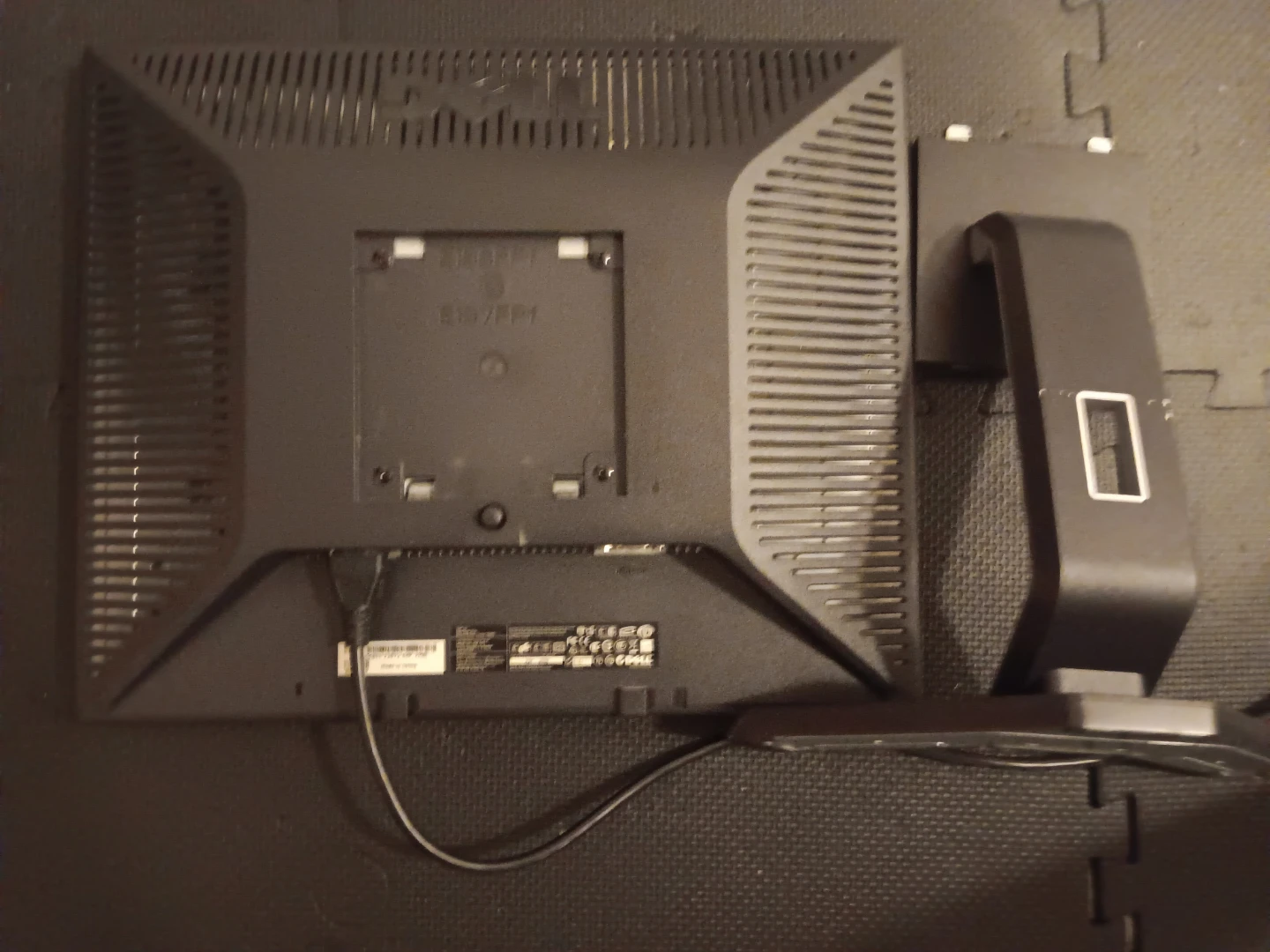 Dell Monitor - photo 3