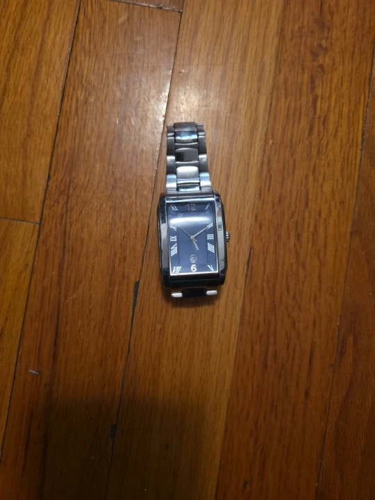 Kenneth Cole New York watch - photo 4