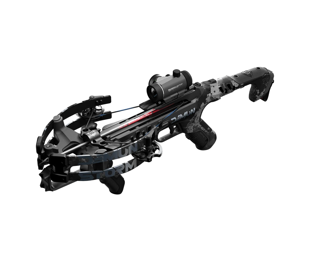 Barnett Demun Storm Crossbow