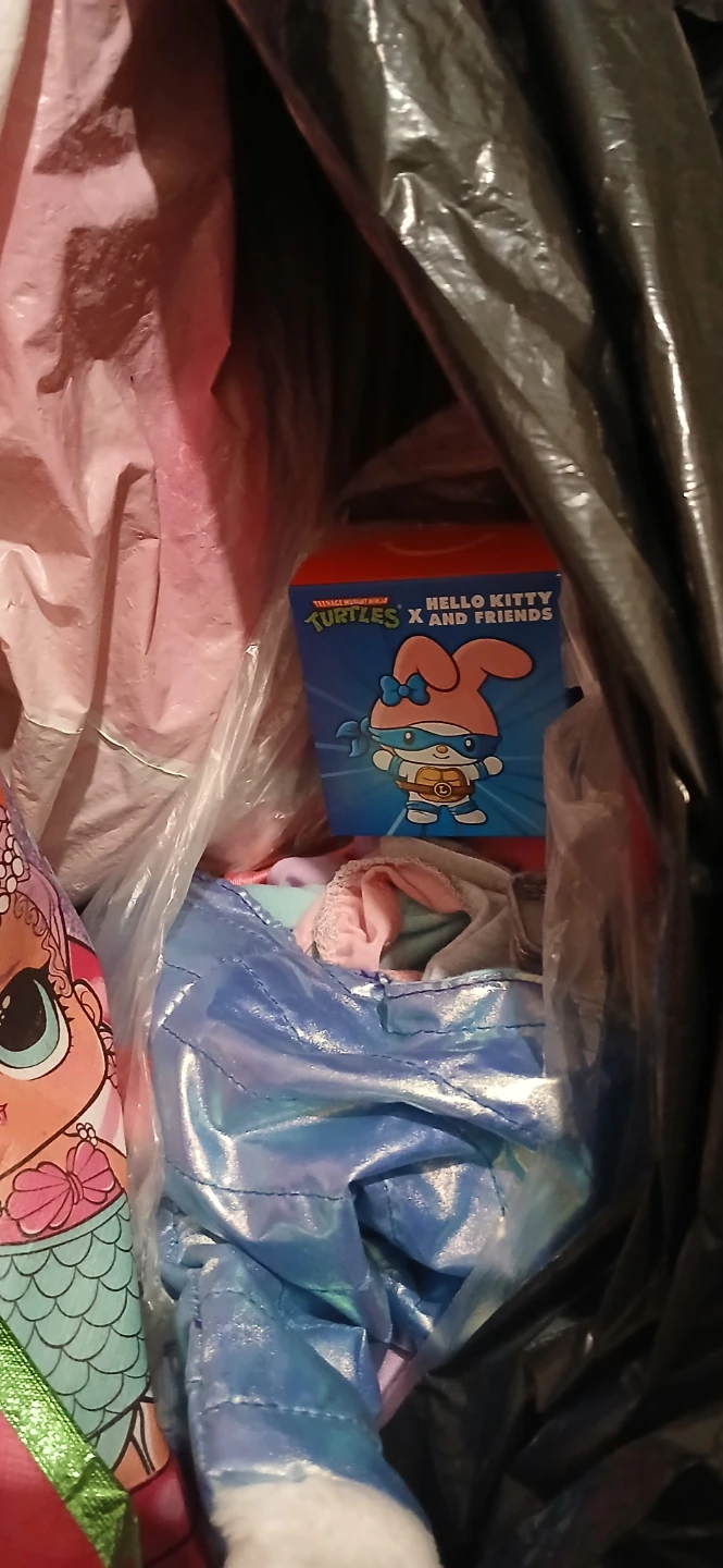 Kids toys