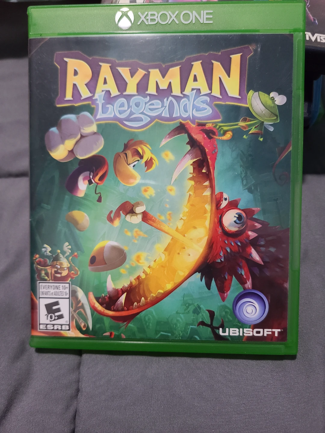 Rayman Legends - Xbox One