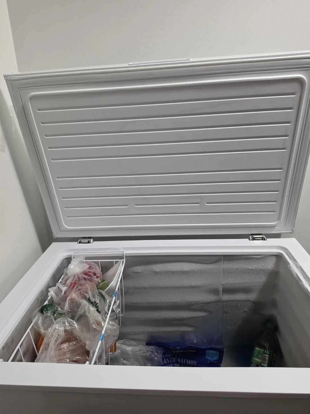 Arctic King Chest Freezer - photo 4