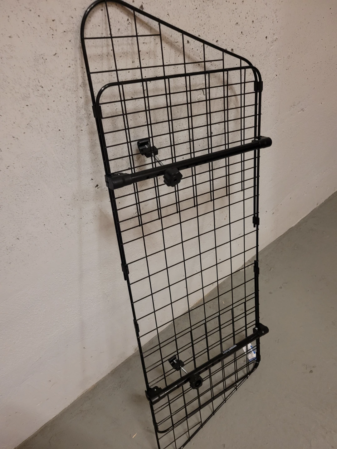 Car Pet Barrier