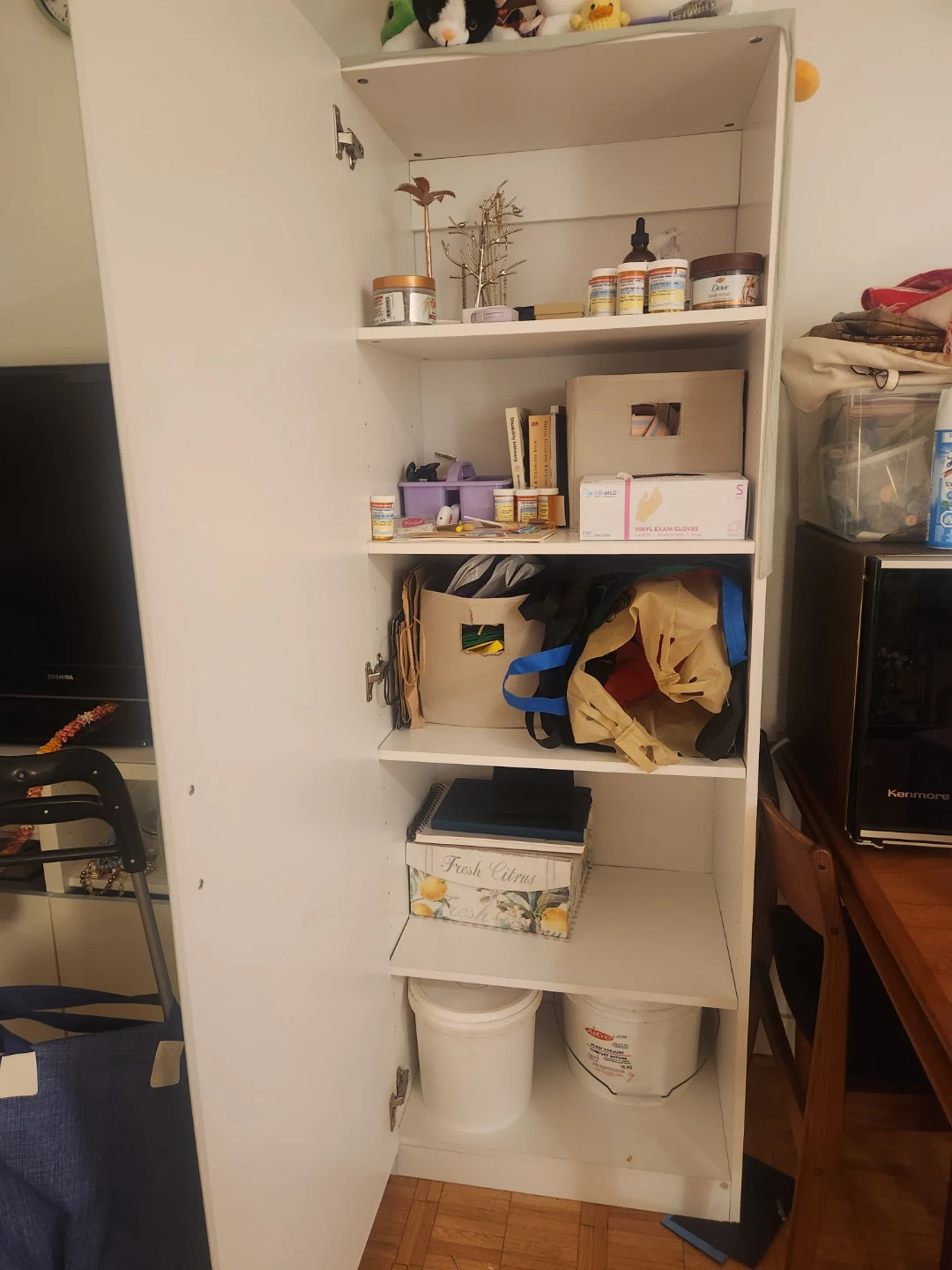 Lightweight Storage Unit - photo 2