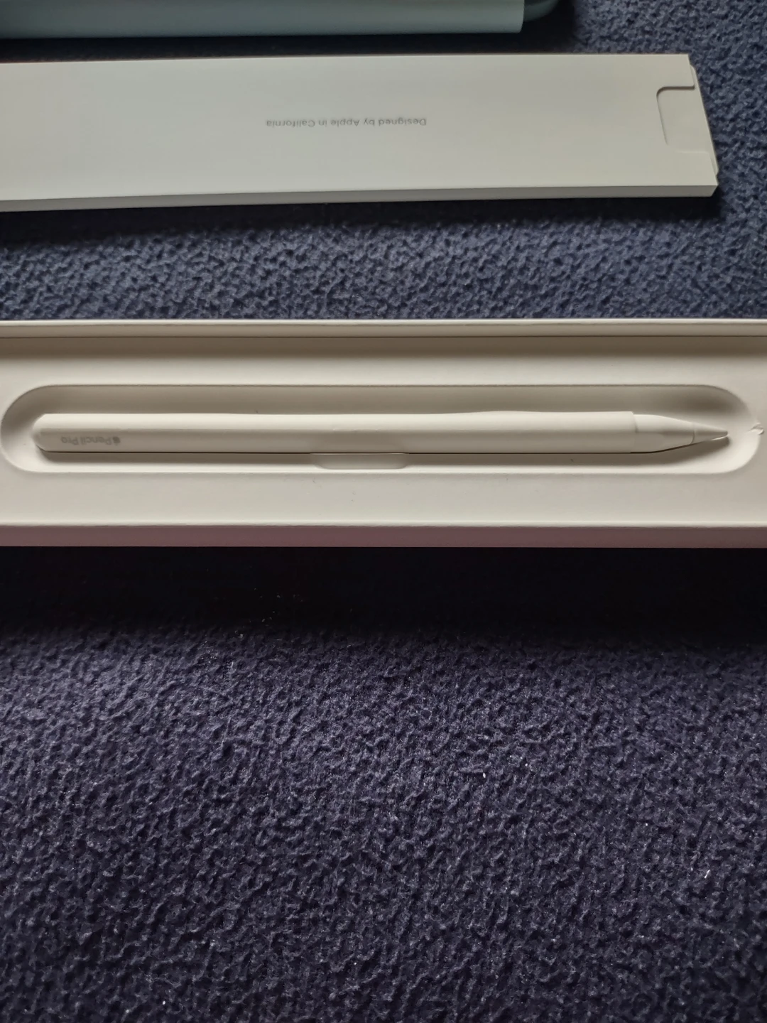 Apple Pencil Pro